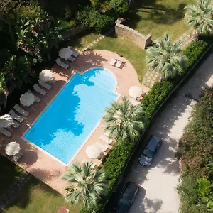 Luca Alloggio per agriturismo
