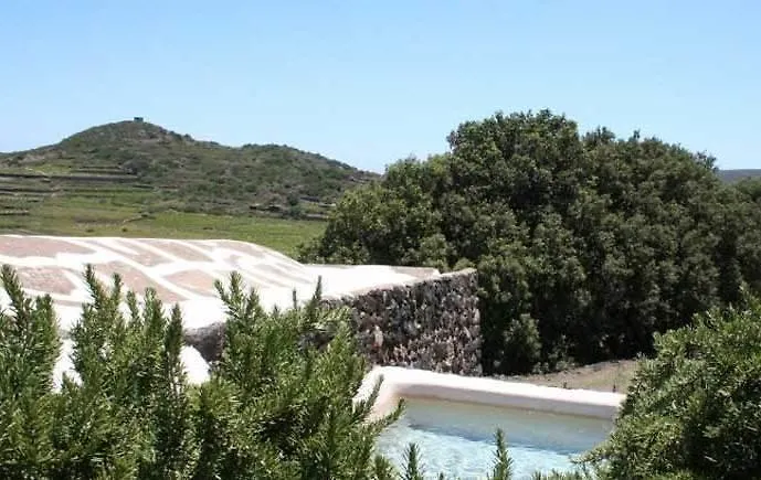 Pantelleria Le Ballute Villa Tracino 0*,  Italia