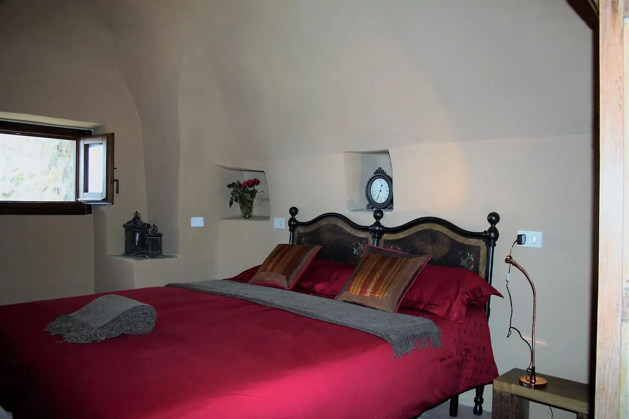 Pantelleria Le Ballute Villa Tracino 0*,  Italia